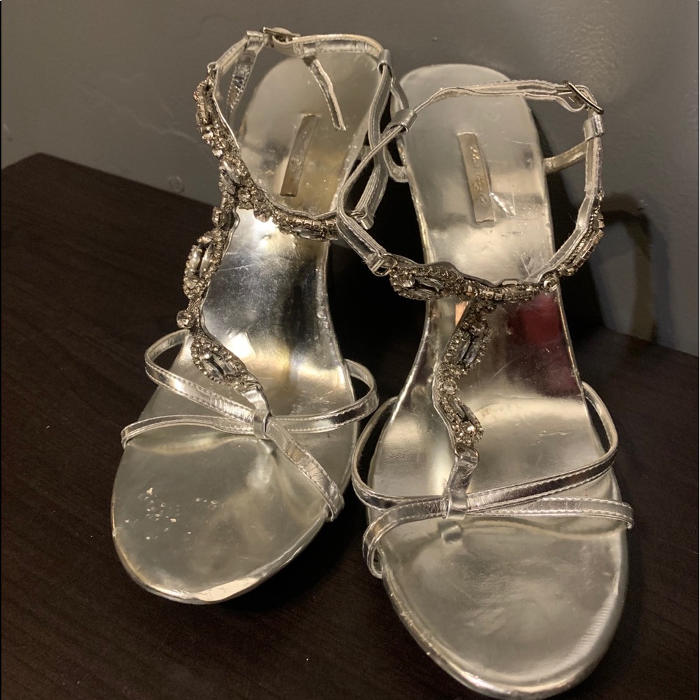 HerStyle Solver/Metallic Pumps